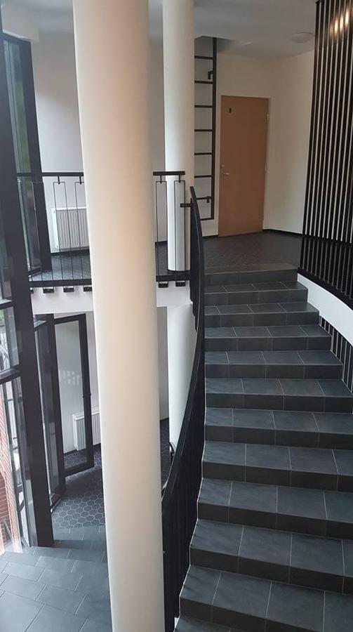Baeri Residence Tartu Eksteriør bilde