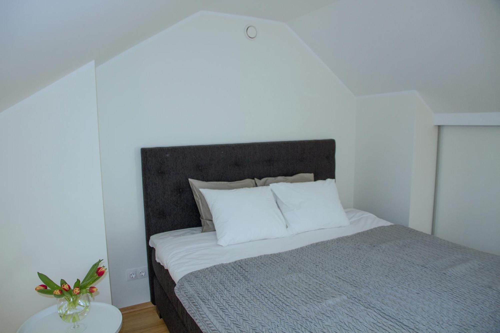 Baeri Residence Tartu Eksteriør bilde