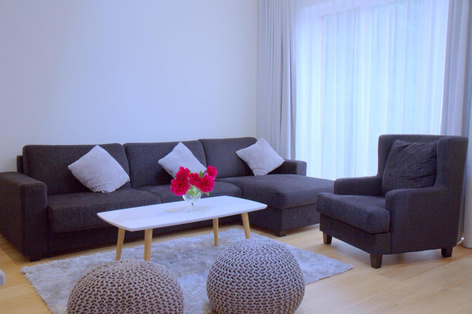 Baeri Residence Tartu Eksteriør bilde