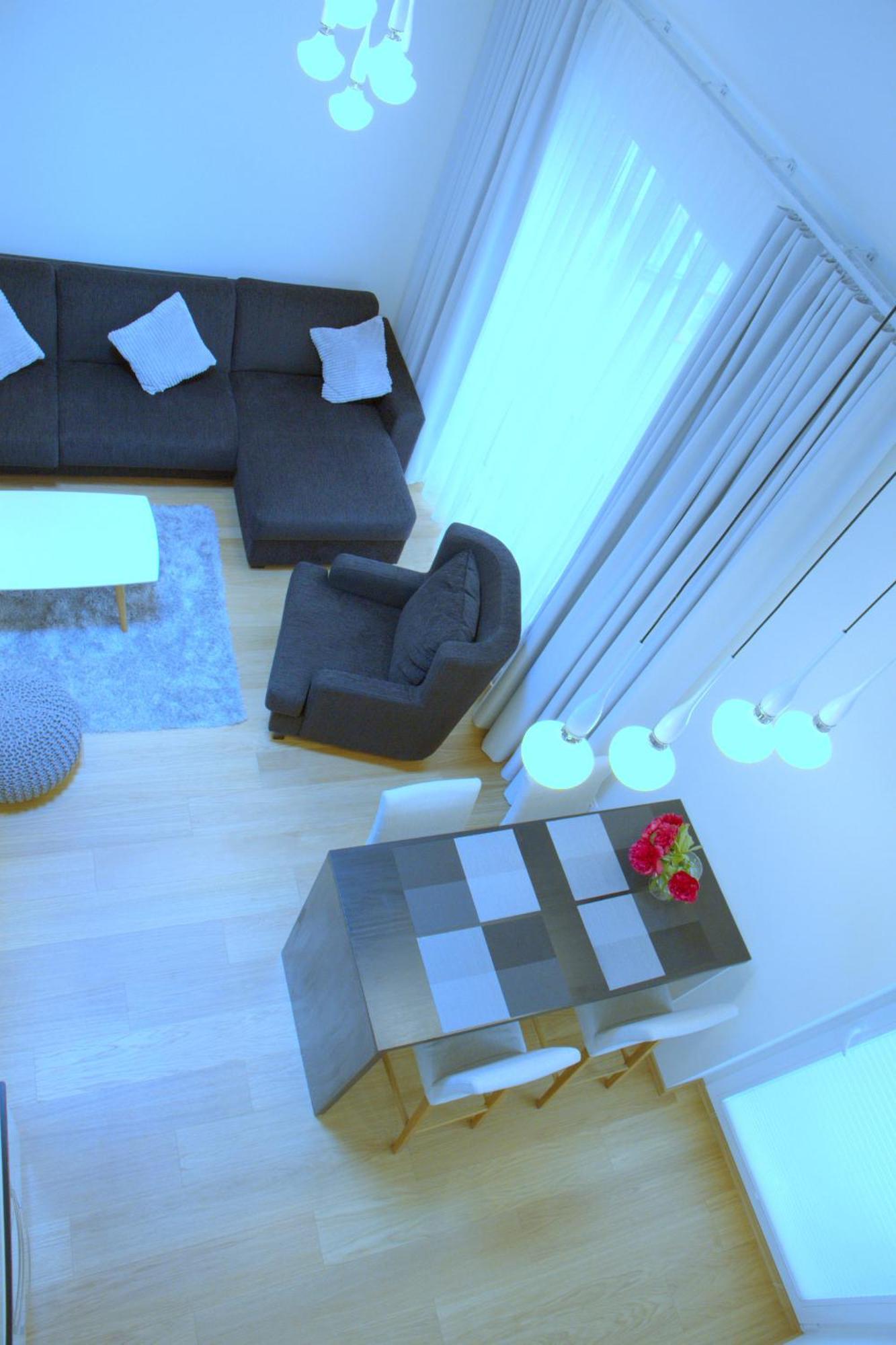 Baeri Residence Tartu Eksteriør bilde