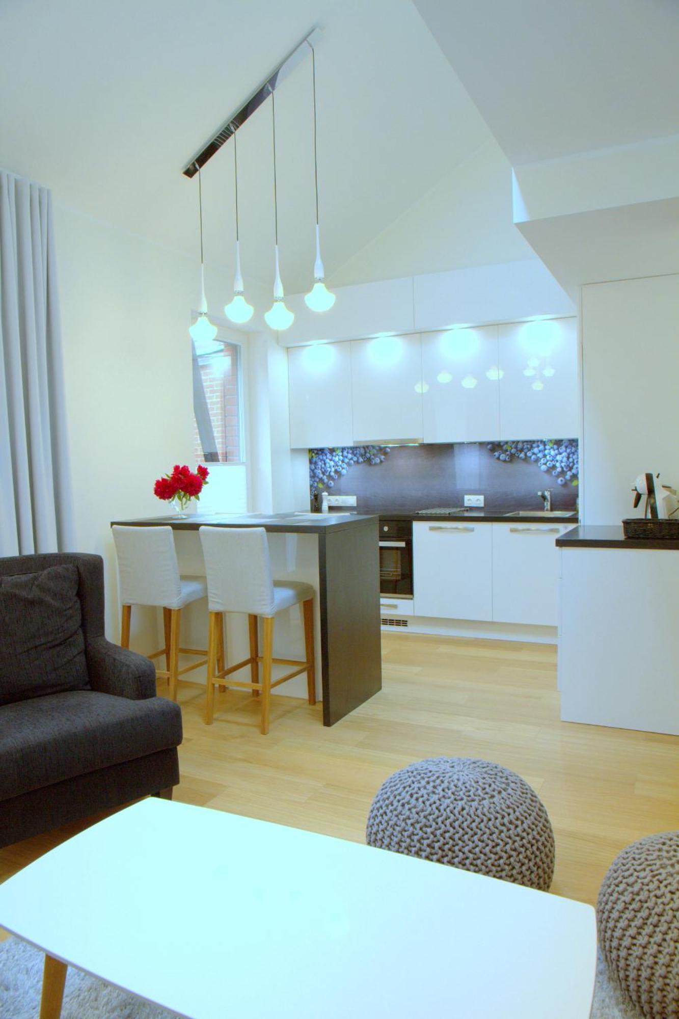 Baeri Residence Tartu Eksteriør bilde