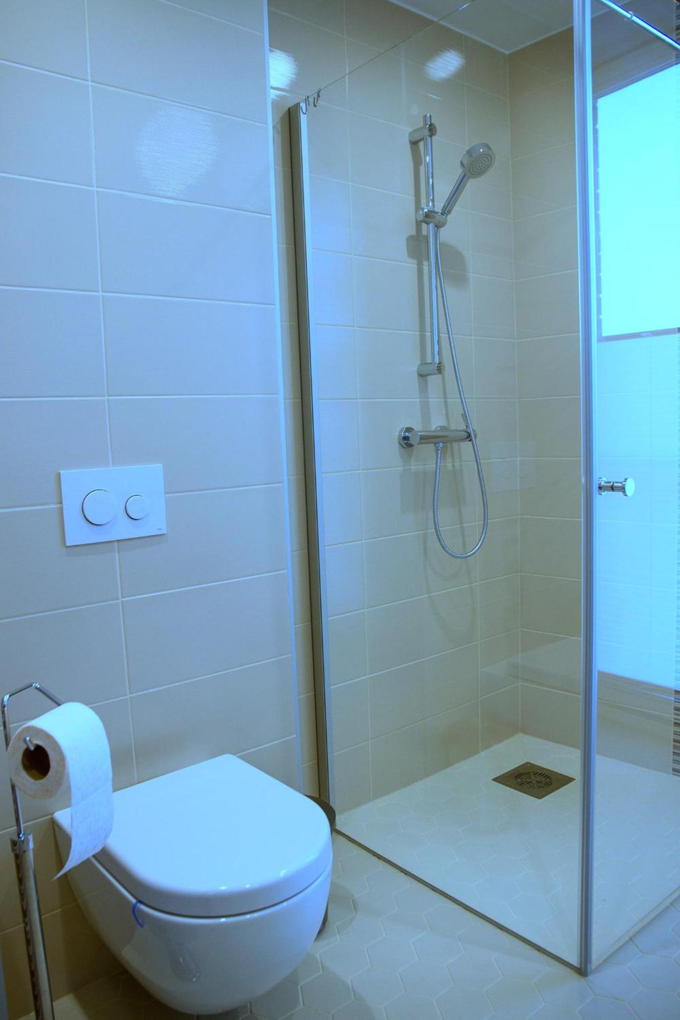 Baeri Residence Tartu Eksteriør bilde