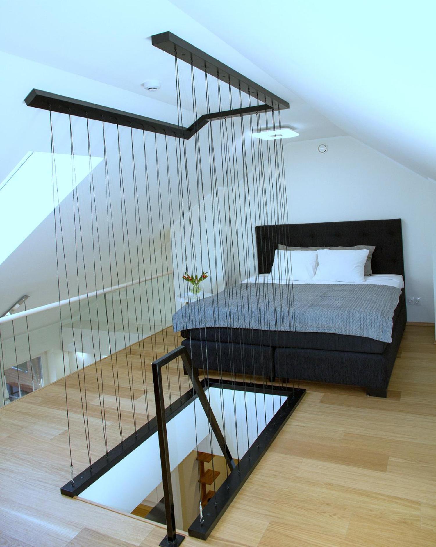 Baeri Residence Tartu Eksteriør bilde