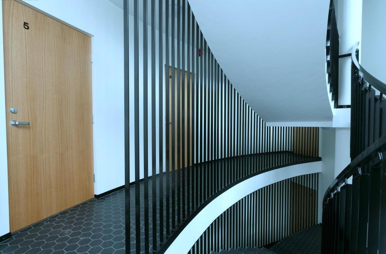 Baeri Residence Tartu Eksteriør bilde