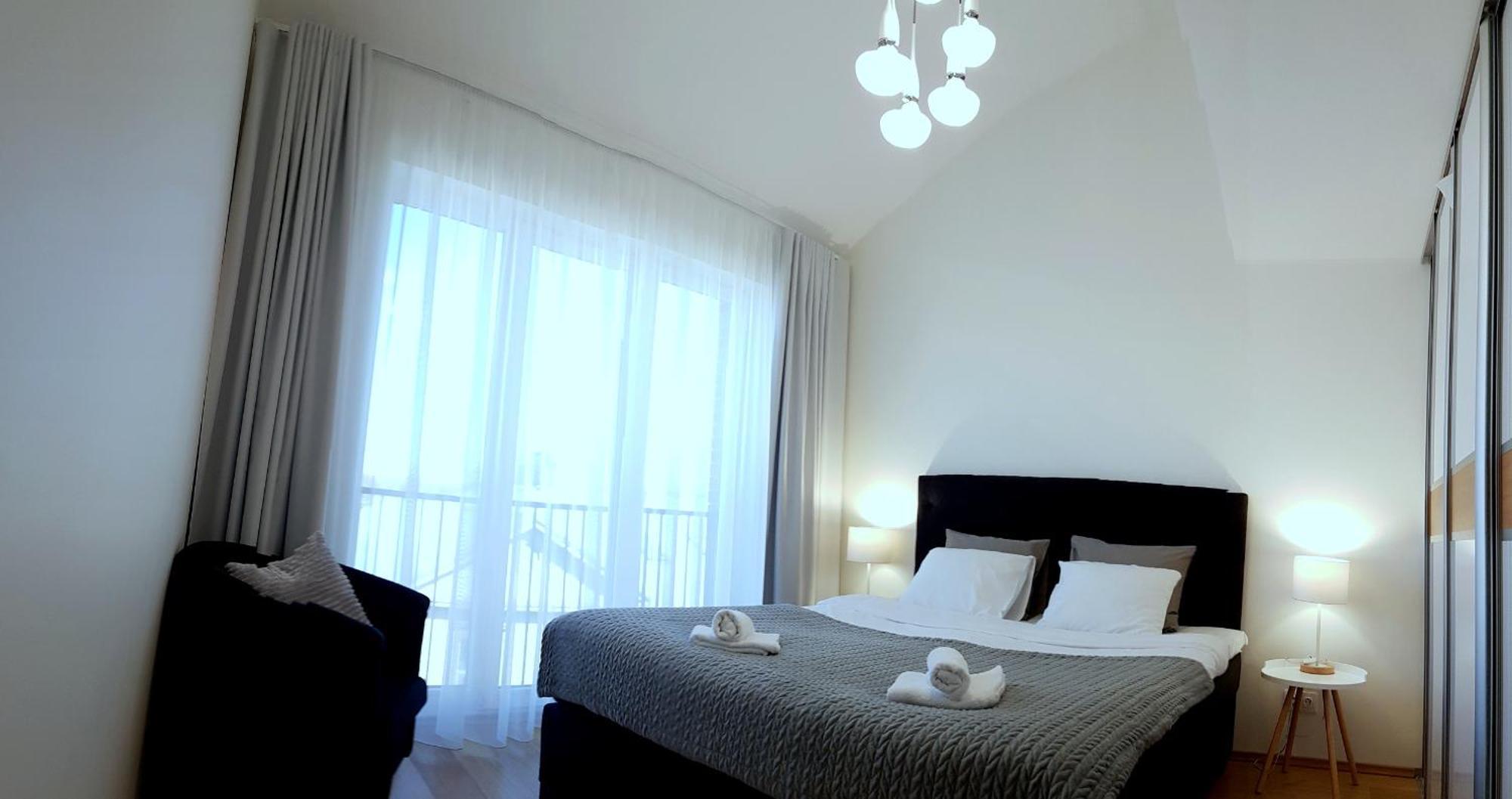 Baeri Residence Tartu Eksteriør bilde