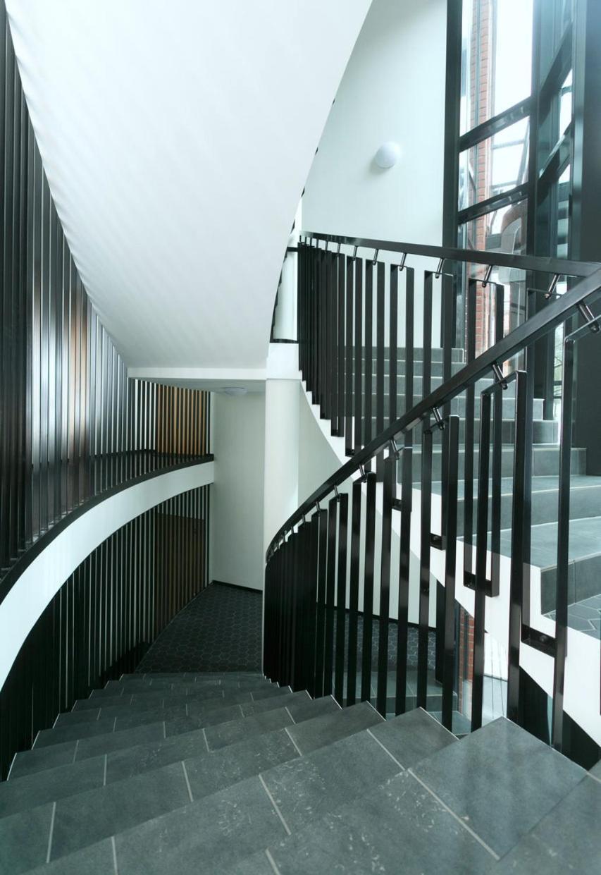 Baeri Residence Tartu Eksteriør bilde
