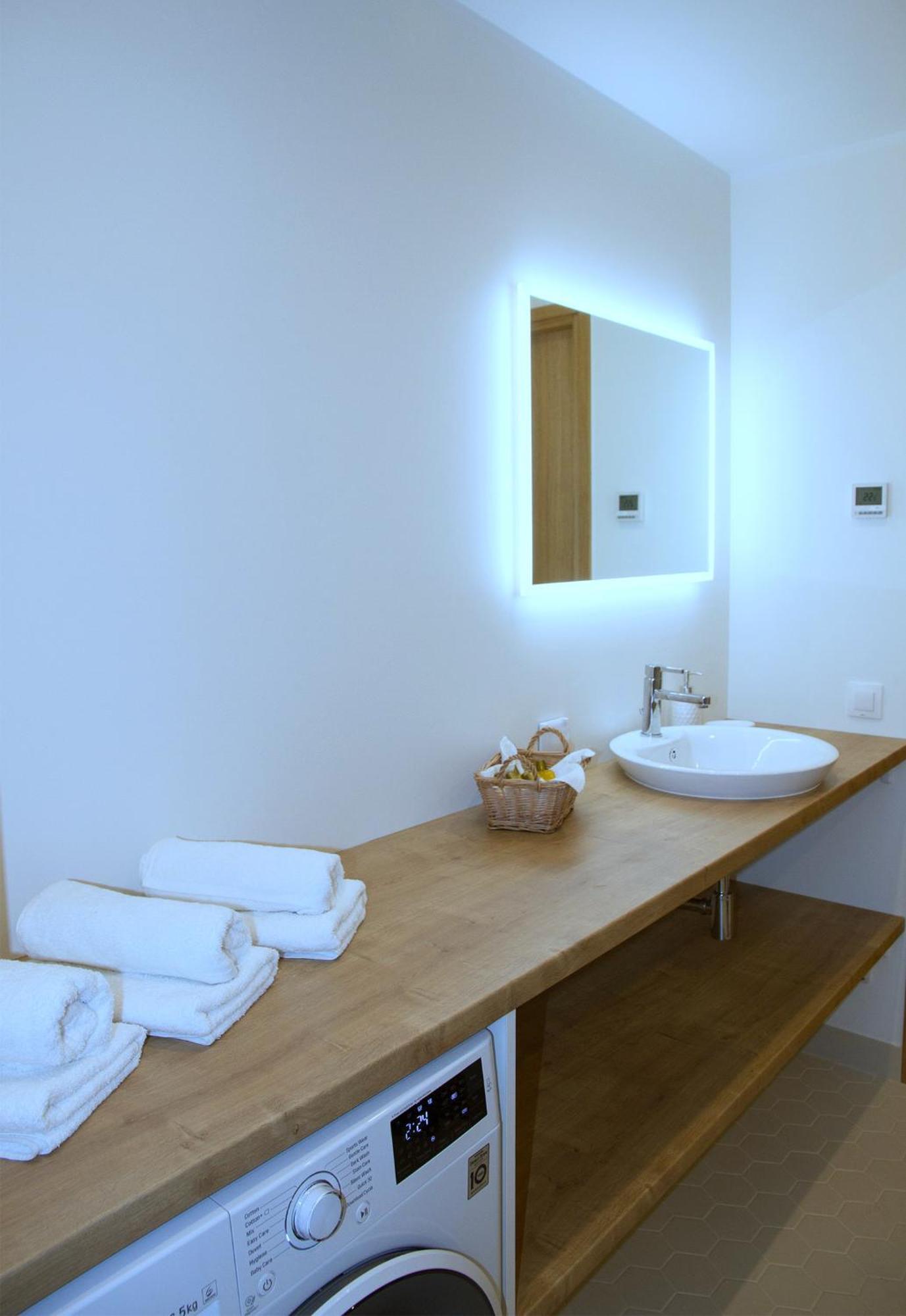 Baeri Residence Tartu Eksteriør bilde