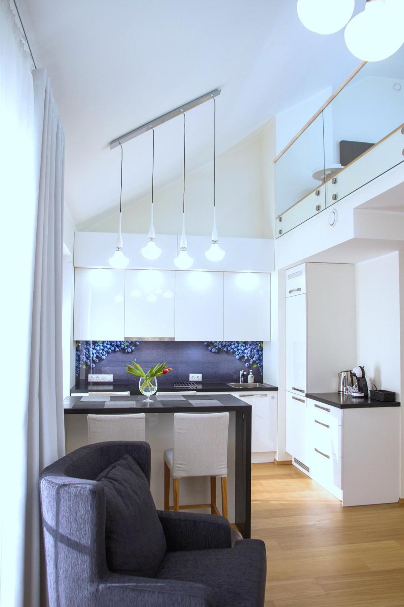 Baeri Residence Tartu Eksteriør bilde